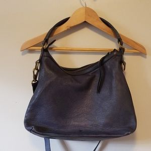 Frye shoulder bag